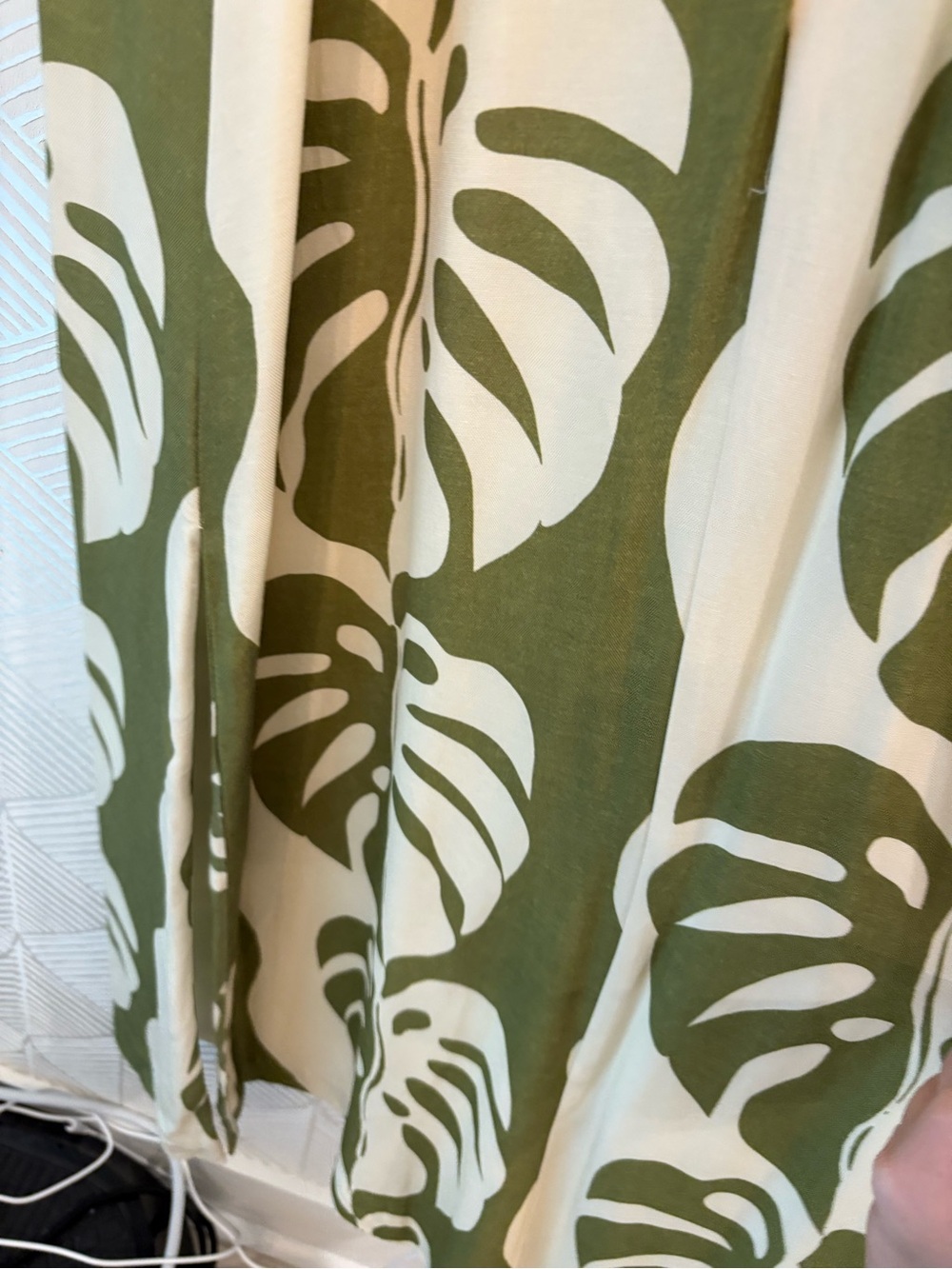 Mon Renn Dress - Picture 11 of 14